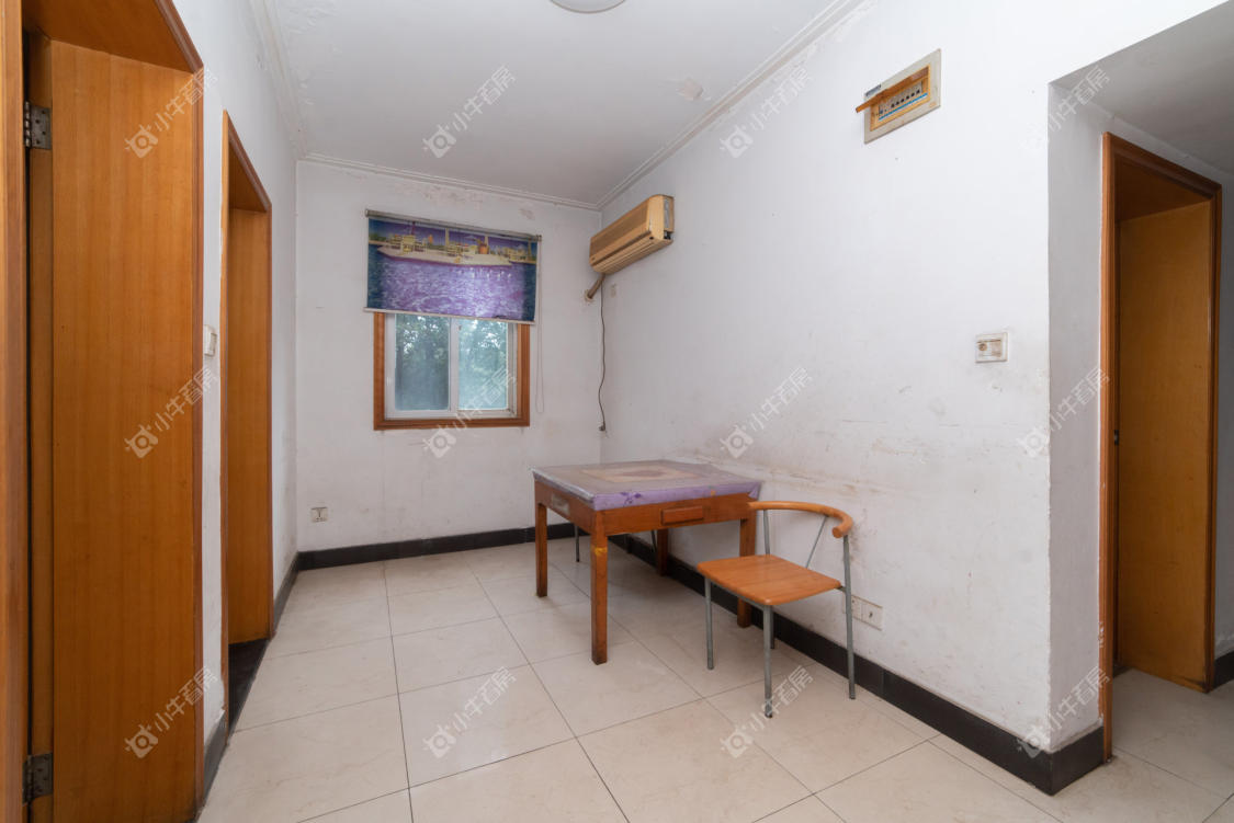 常州花园新村（钟楼）在租房源室内图_小牛看房