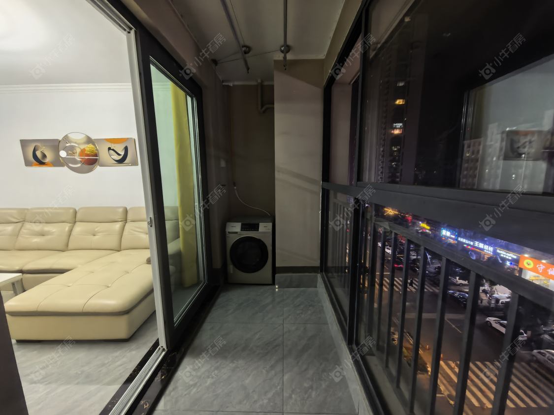 常州天奕云著在租房源_小牛看房