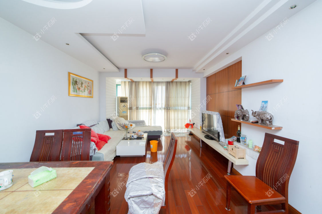 常州嘉顺花园在租房源室内图_小牛看房