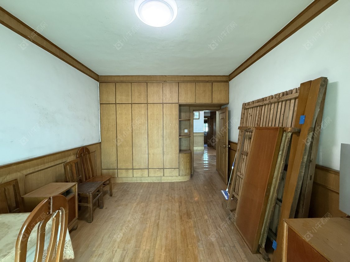 常州桃园新村在租房源室内图_小牛看房