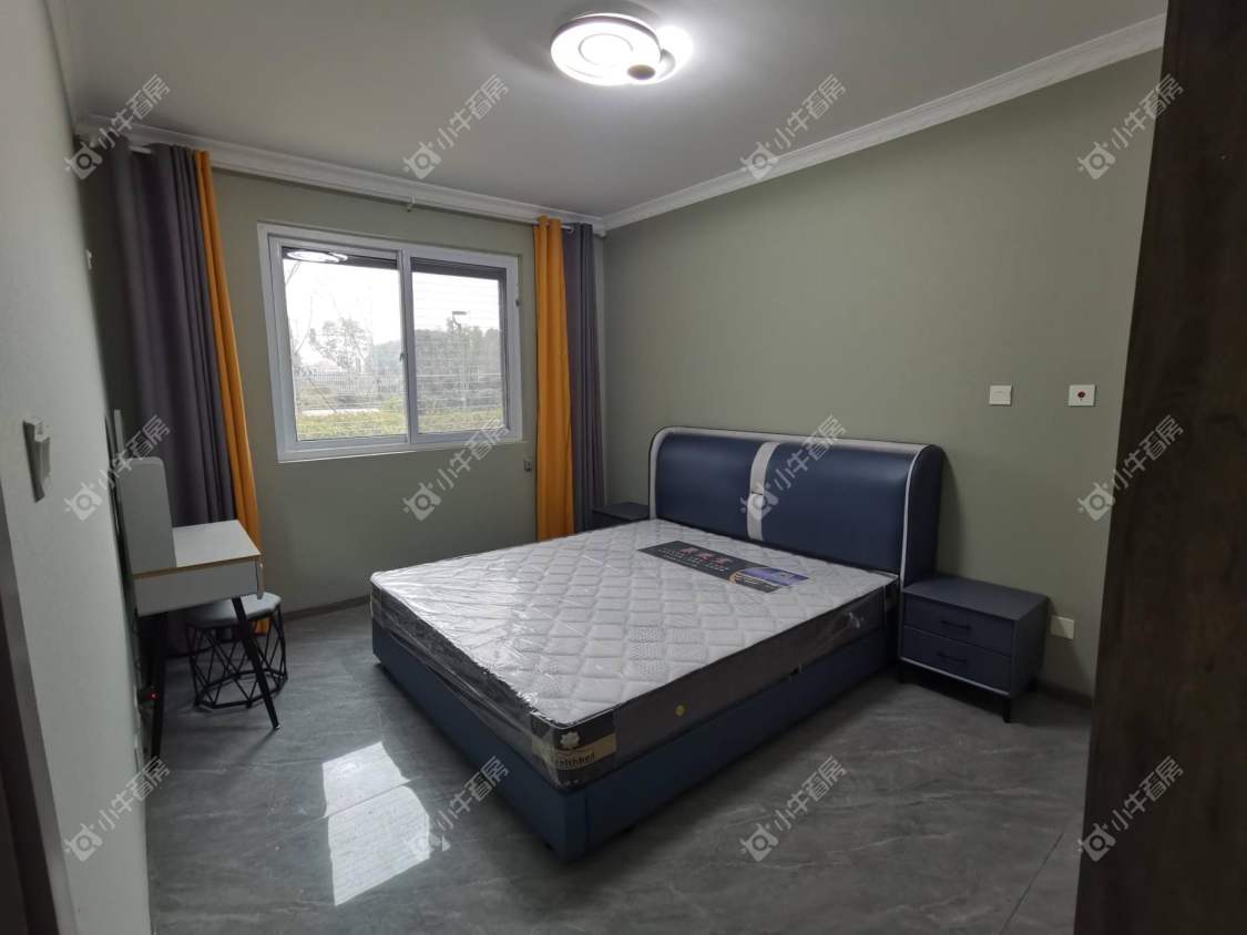 常州海华花园在租房源_小牛看房