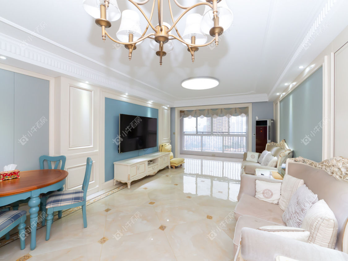 龙湖香醍时光房源 常州龙湖香醍时光在租房源_小牛看房