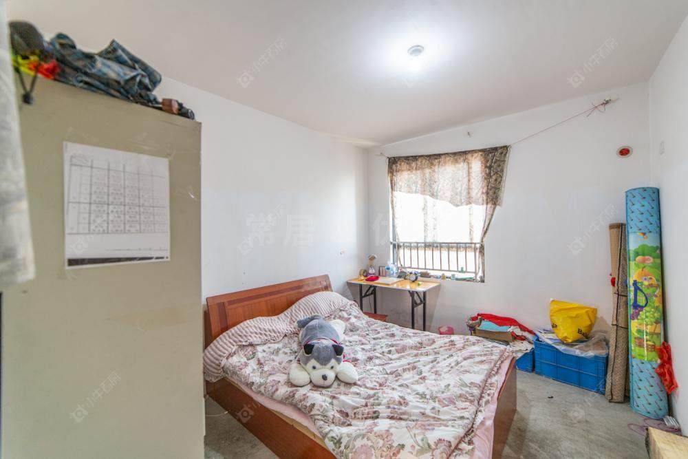 常州顺园九村在售二手房源室内图_小牛看房