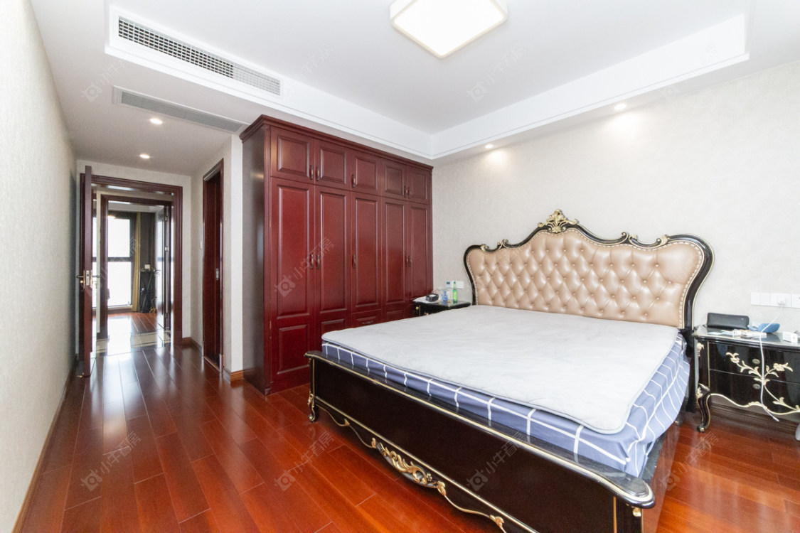 雅居乐星河湾房源室内图 常州雅居乐星河湾在售二手房源室内图_小牛看房