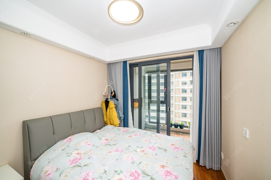 常州龙运天城在售二手房源室内图_小牛看房