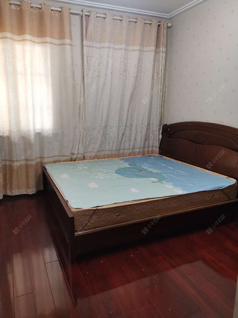 常州九洲新家园在租房源室内图_小牛看房