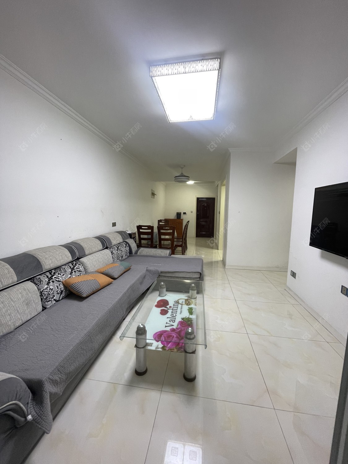 常州梧桐香郡一期在租房源_小牛看房