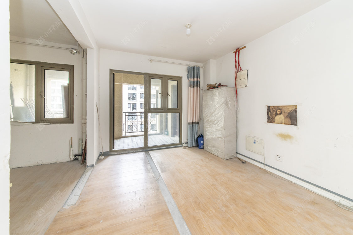 常州玉兰广场三期在售二手房源_小牛看房