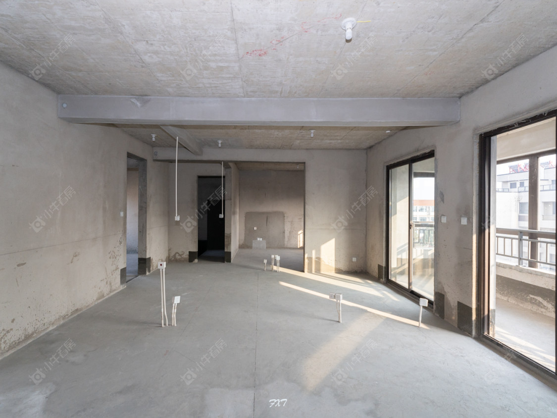 常州奥山悦湖新著在售二手房源室内图_小牛看房