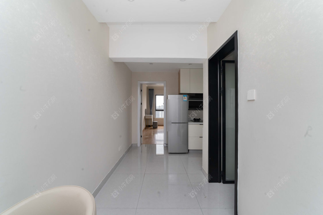 常州天禄商务广场在售二手房源室内图_小牛看房