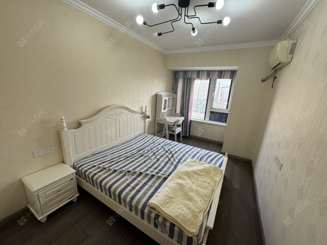 九龙仓繁华里房源室内图 常州九龙仓繁华里在租房源室内图_小牛看房