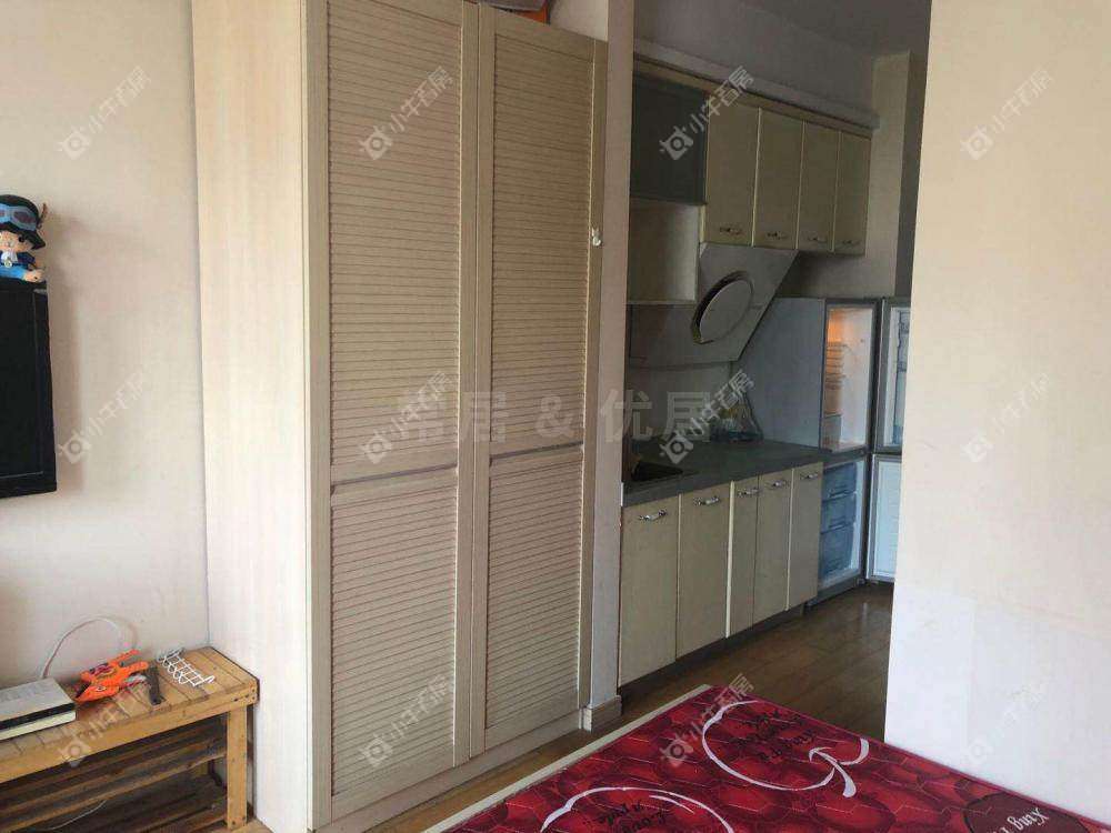 常州路劲又一城租房_路劲又一城1室1厅房源出租