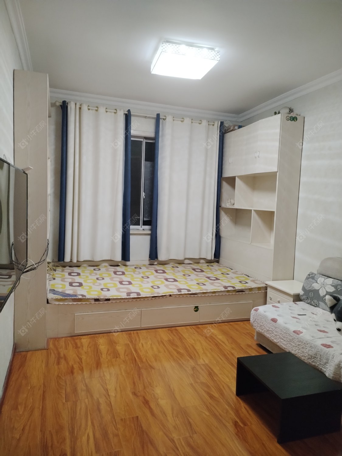 西新桥二村房源 常州西新桥二村在租房源_小牛看房