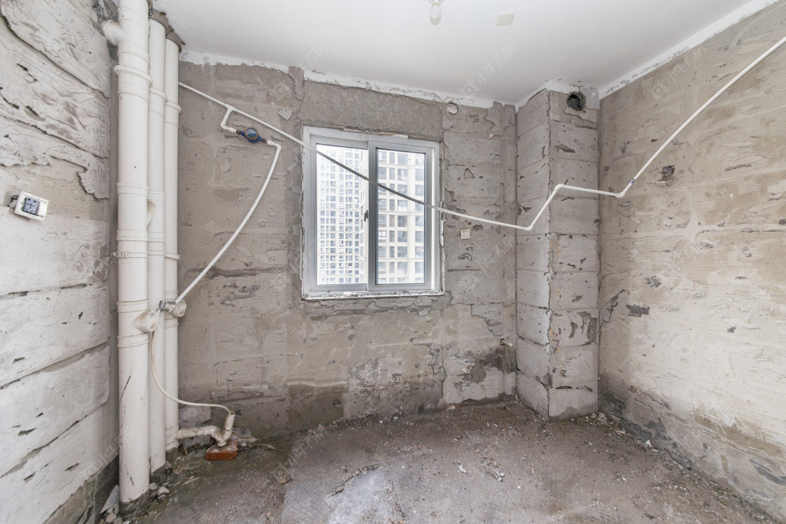 常州紫金城北区在售二手房源室内图_小牛看房