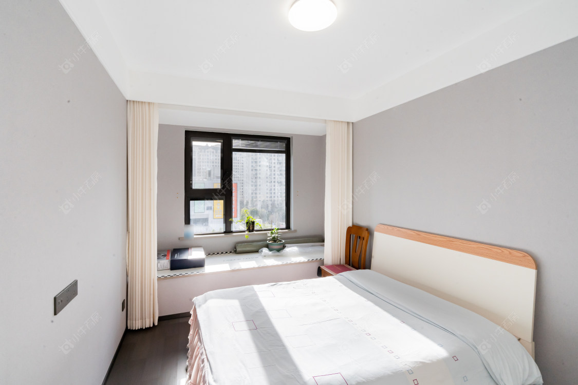 保利龙湖景玥府房源室内图 常州保利龙湖景玥府在售二手房源室内图_小牛看房