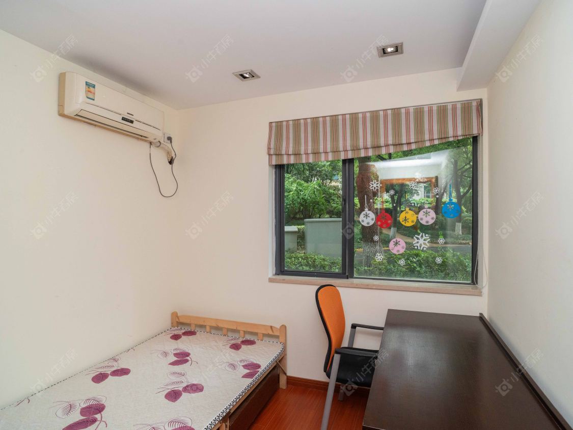 常州景瑞曦城在售二手房源室内图_小牛看房