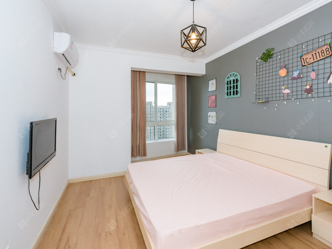 璞丽湾花园房源室内图 常州璞丽湾花园在售二手房源室内图_小牛看房