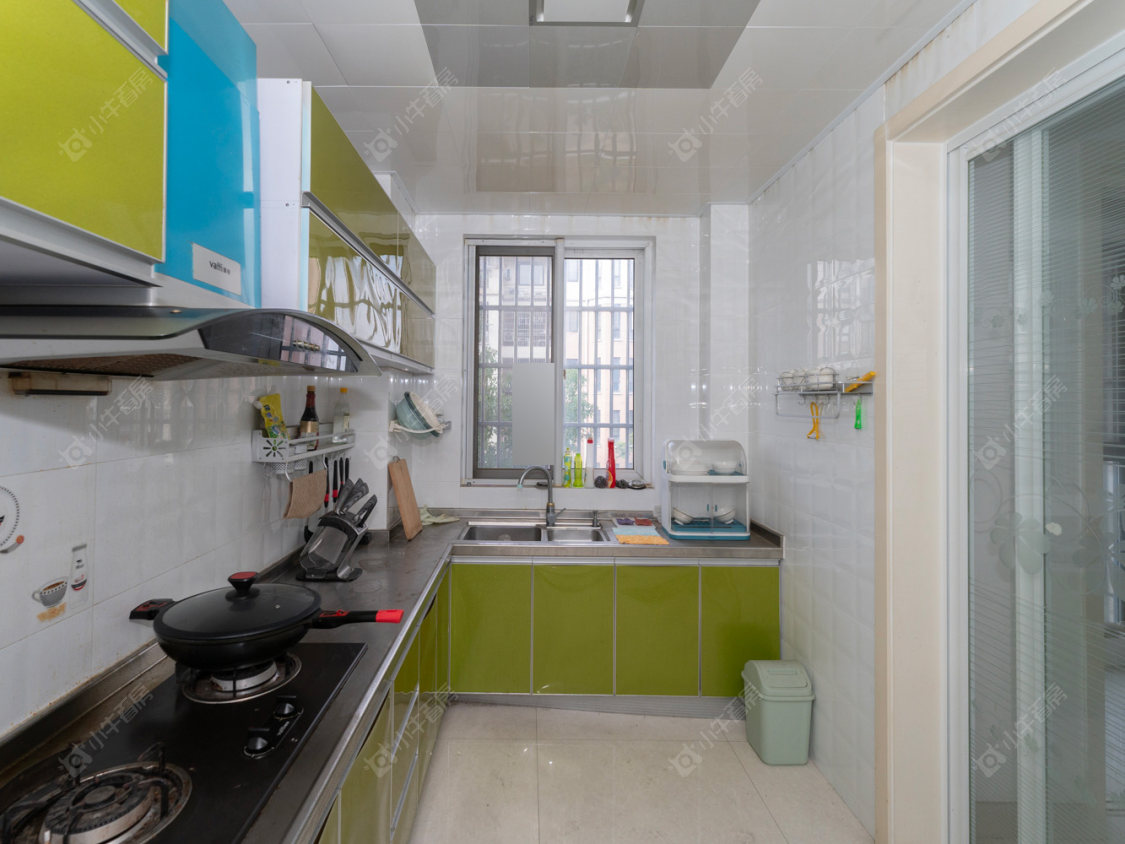 翠堤湾花园房源室内图 常州翠堤湾花园在售二手房源室内图_小牛看房