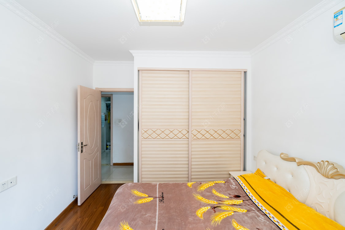 常州中海凤凰熙岸在售二手房源室内图_小牛看房