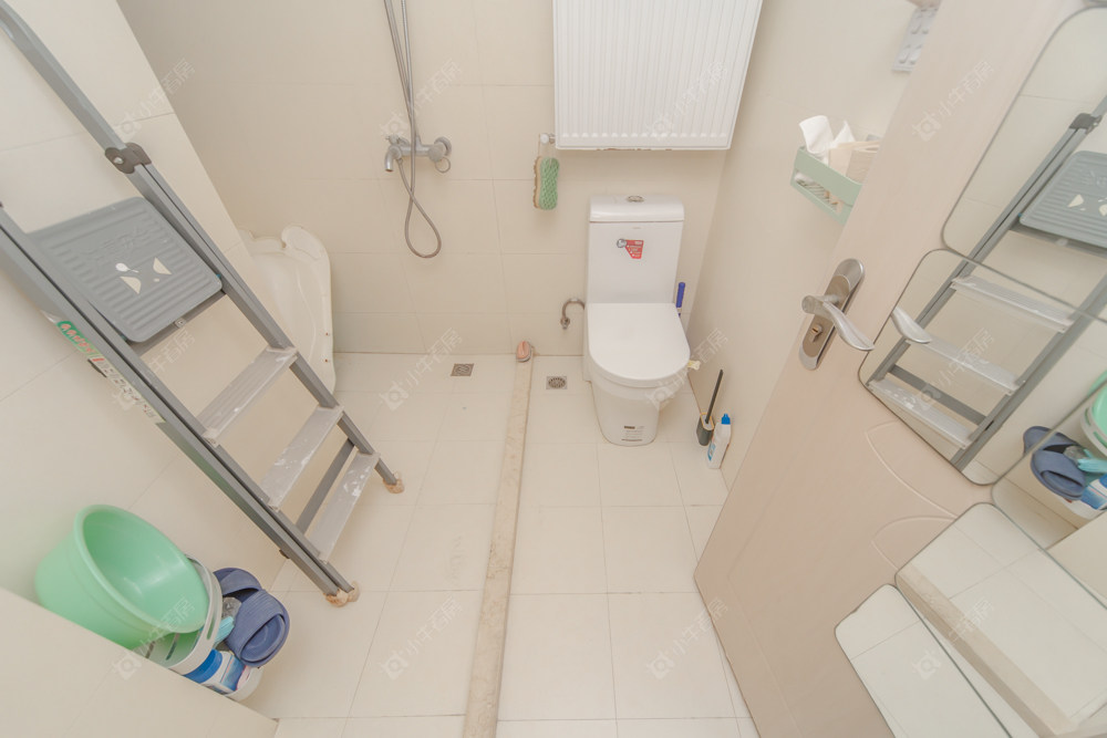 常州祥龙苑在售二手房源室内图_小牛看房