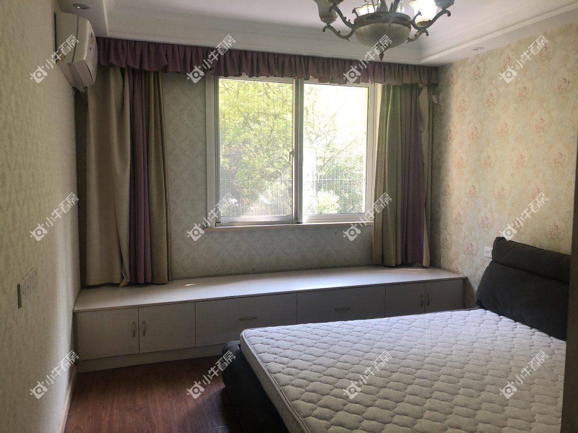 常州新城香溢澜桥二期在租房源室内图_小牛看房