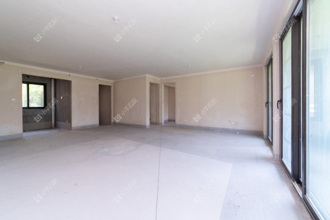 常州万科四季都会3室2厅2卫出租_小牛看房