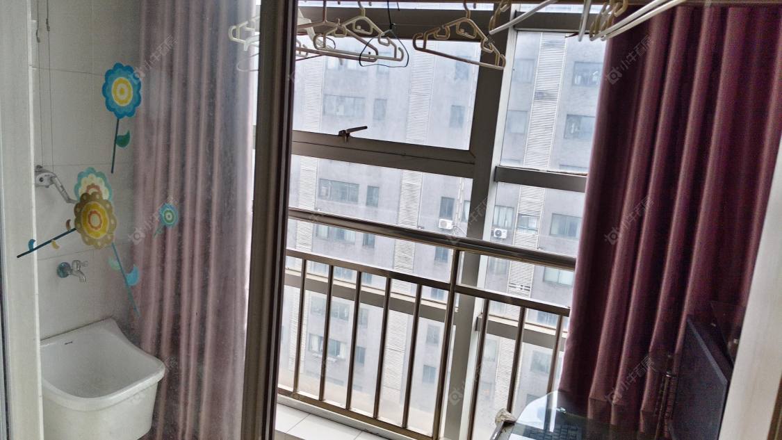 常州燕阳花园在租房源户型图_小牛看房