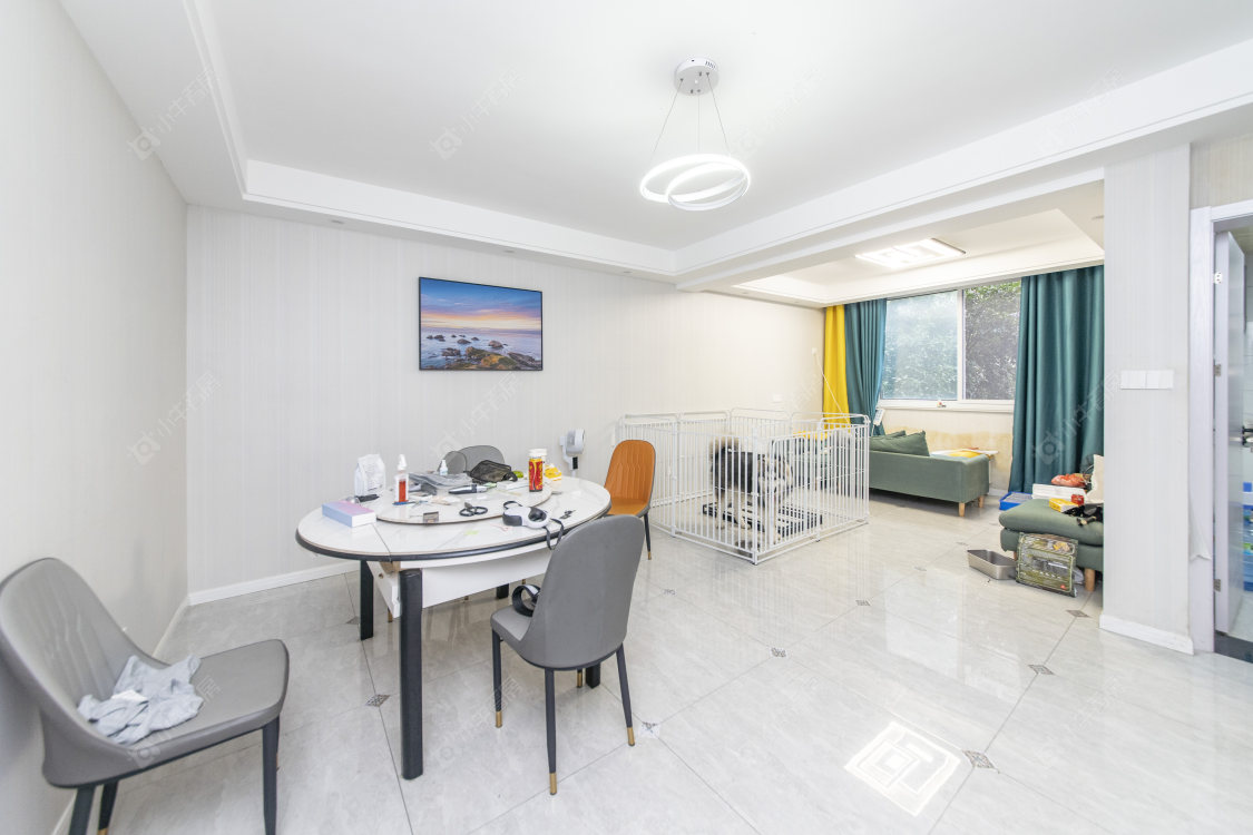 常州花东三村在售二手房源室内图_小牛看房