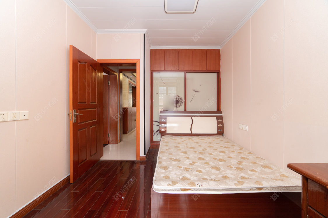 常州花园西村在售二手房源室内图_小牛看房