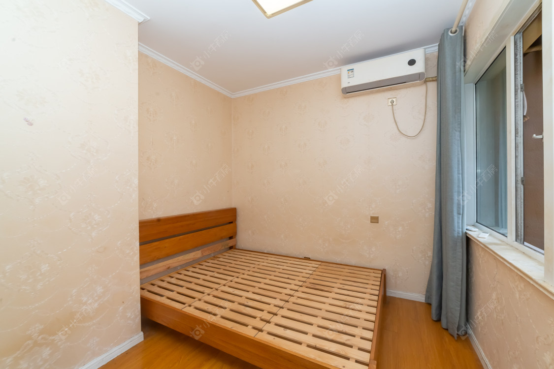 常州嘉禾尚郡在售二手房源室内图_小牛看房