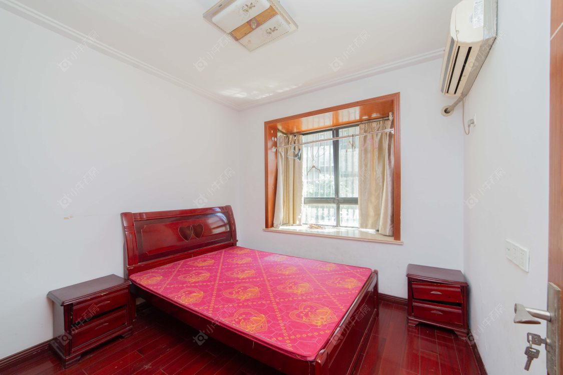 华山苑房源室内图 常州华山苑在售二手房源室内图_小牛看房