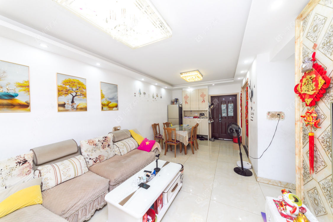 常州弘阳上城租房_小牛看房