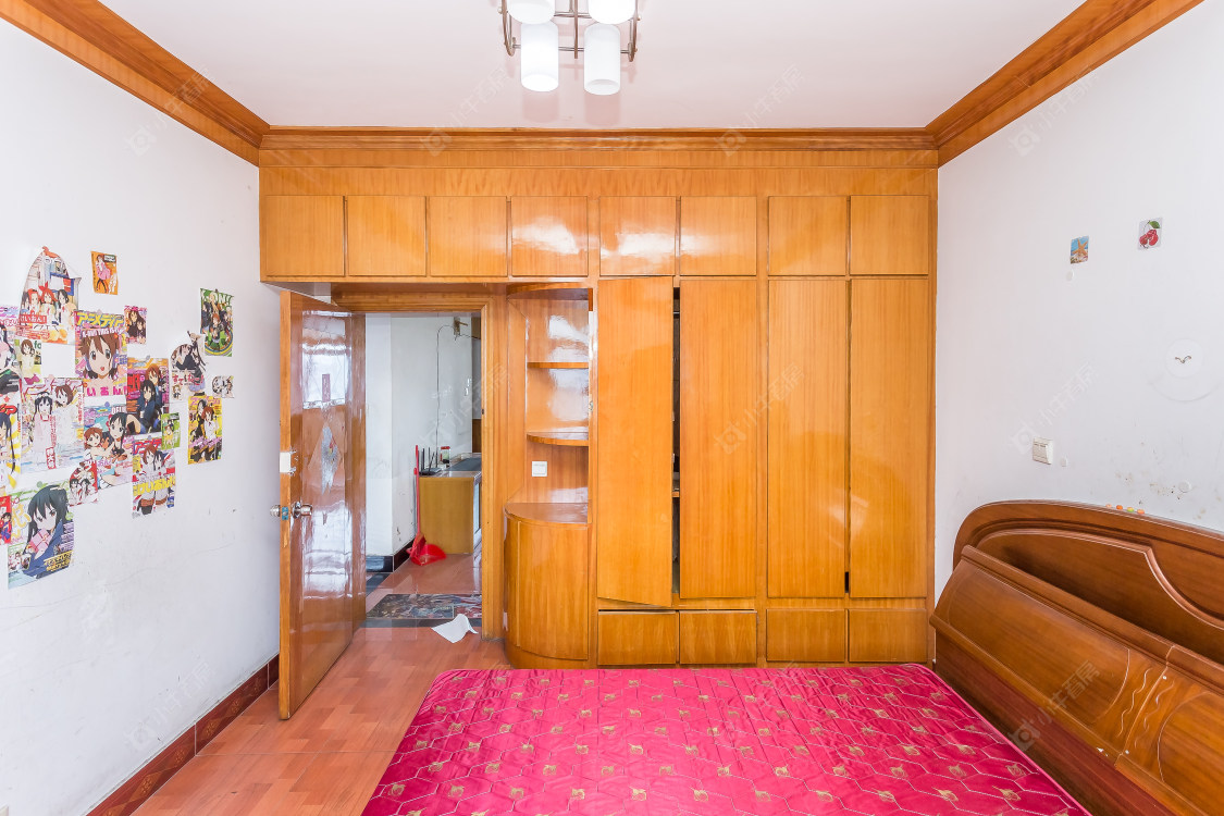 常州红梅新村在售二手房源室内图_小牛看房