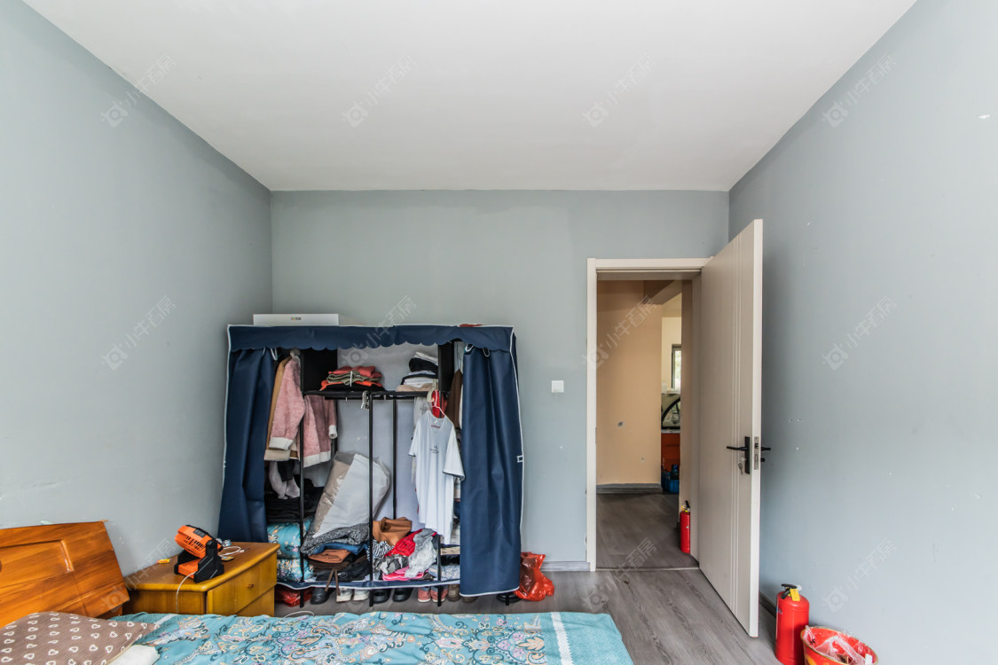 常州中海锦珑湾在售二手房源室内图_小牛看房