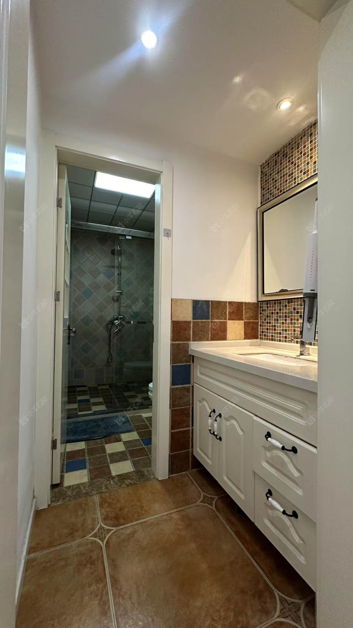 常州龙湖香醍漫步南区在租房源室内图_小牛看房