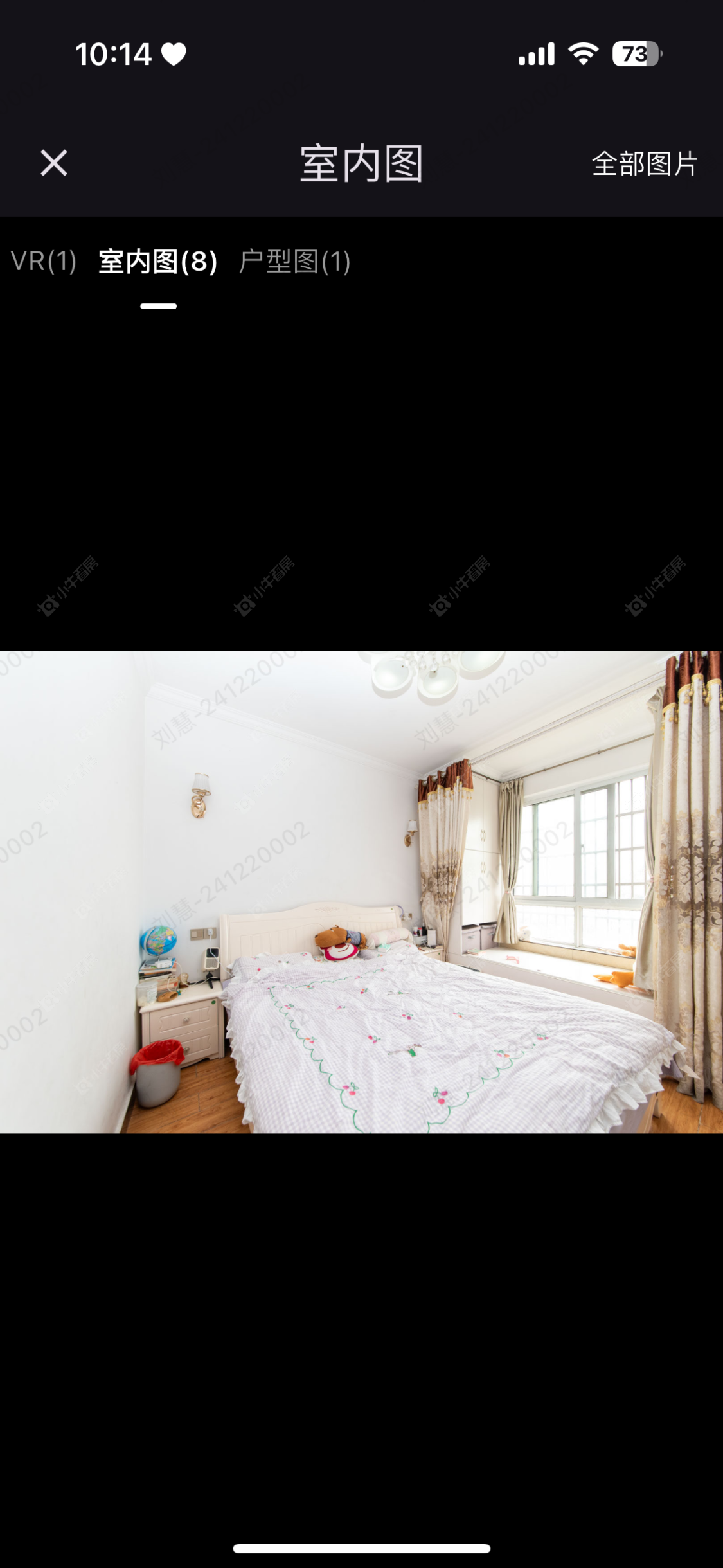 常州摩尔上品3室2厅1卫出租_小牛看房