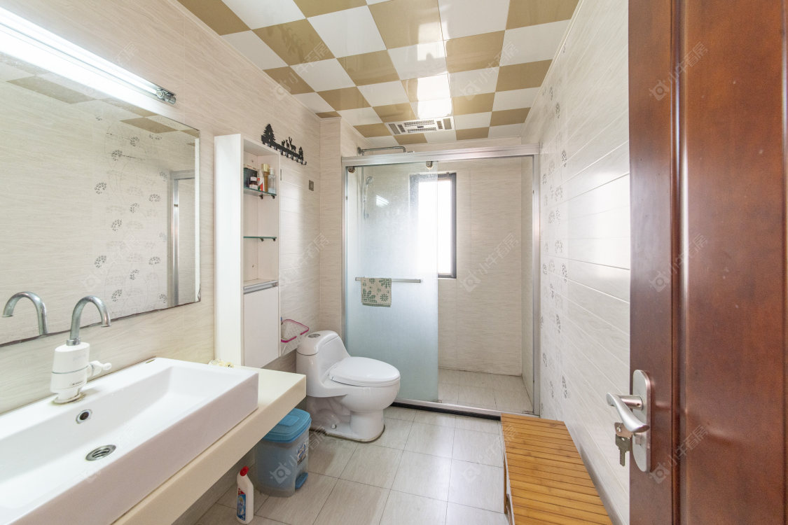 常州新城南都美域在售二手房源室内图_小牛看房