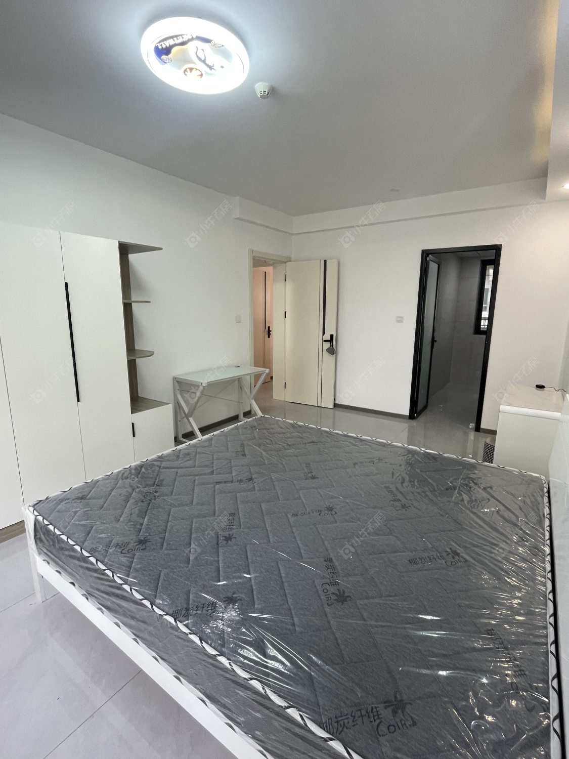 常州百馨西苑六期在租房源室内图_小牛看房