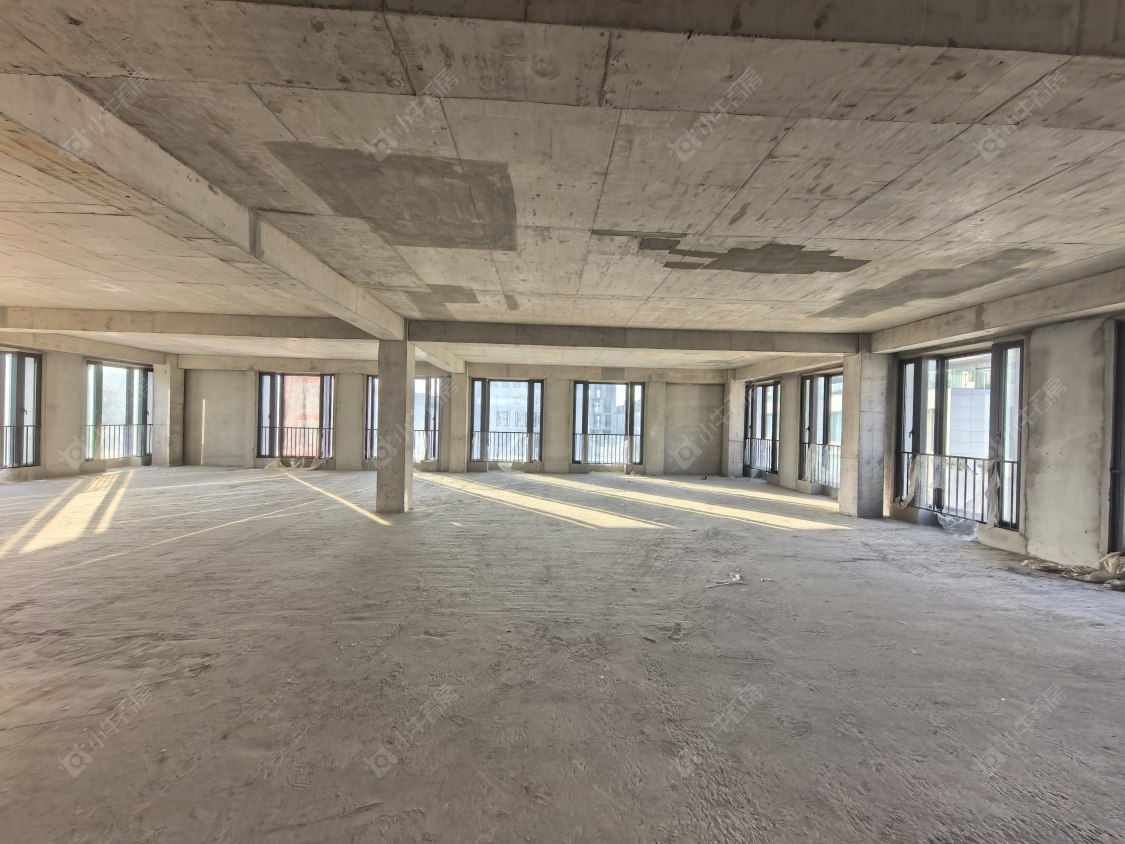 常州金新科创园5室1厅出租_小牛看房