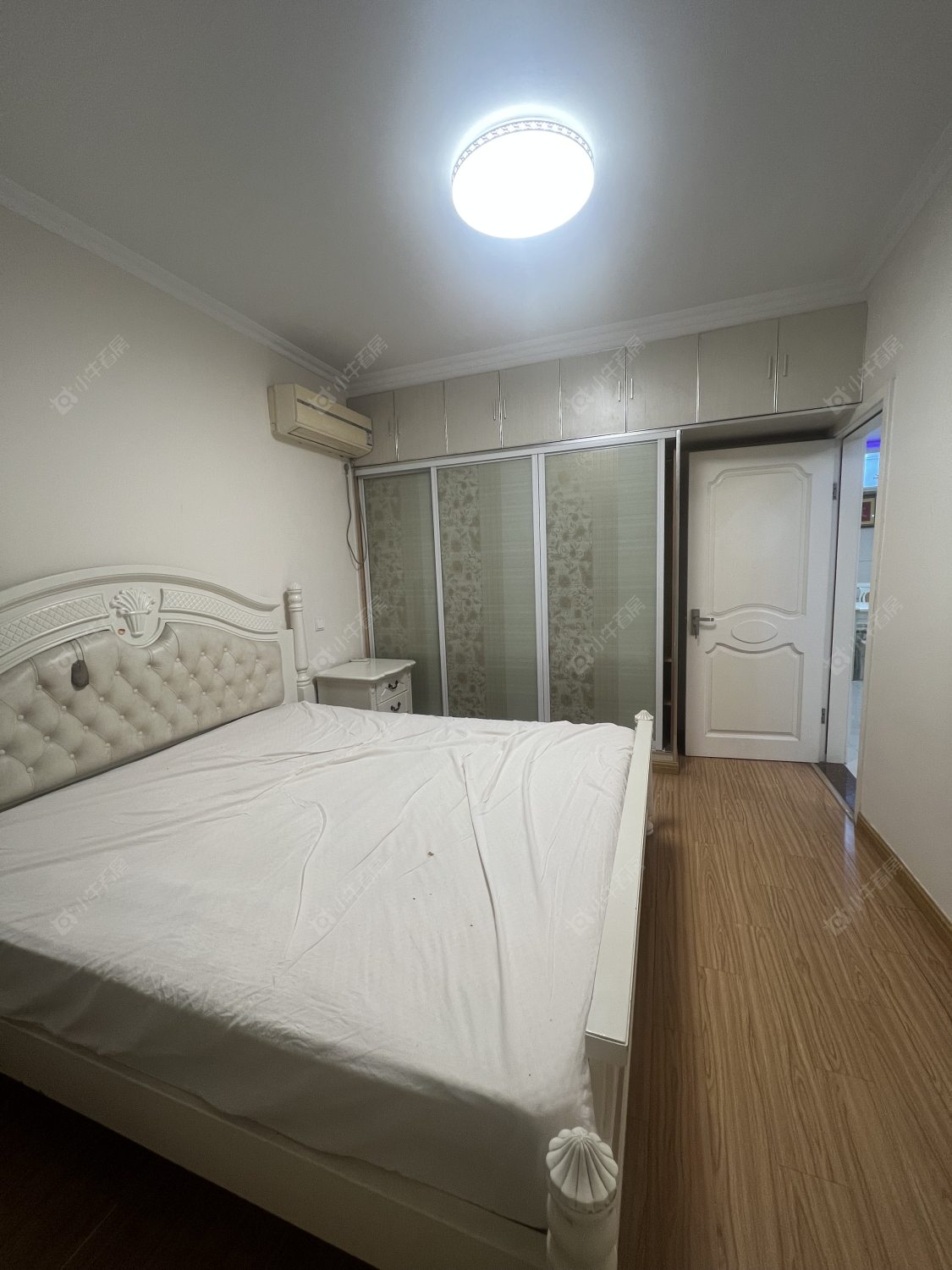 常州九洲花园二期在租房源室内图_小牛看房