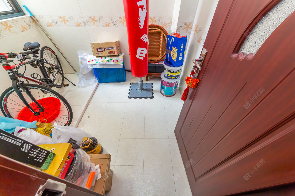 常州天山花园在售二手房源室内图_小牛看房