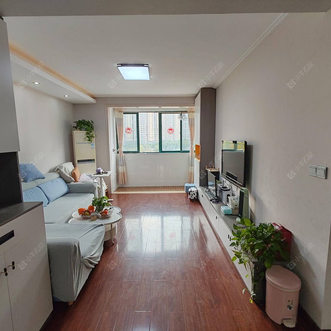 常州百草苑租房_小牛看房