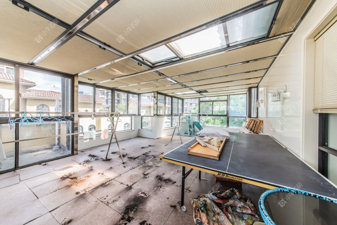 常州九洲花园一期在租房源室内图_小牛看房