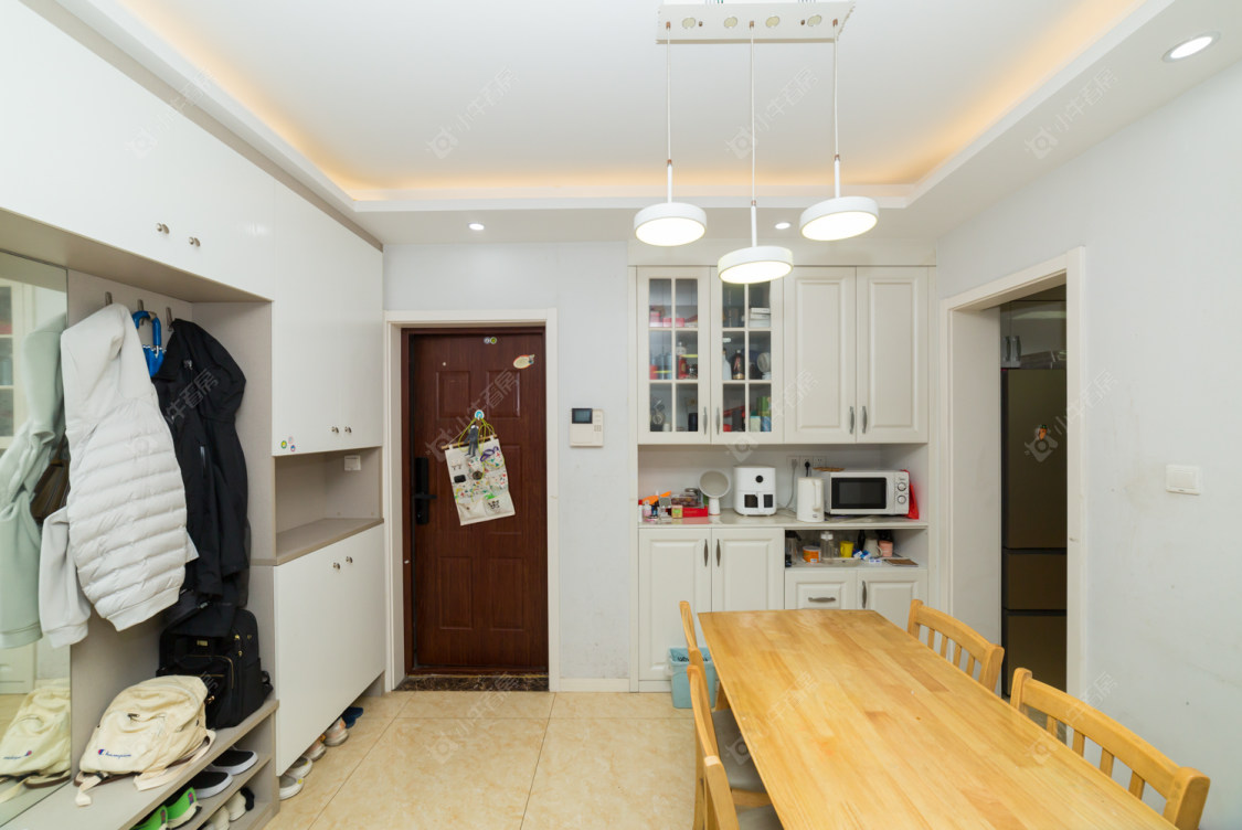 常州香溢紫郡二期在售二手房源室内图_小牛看房