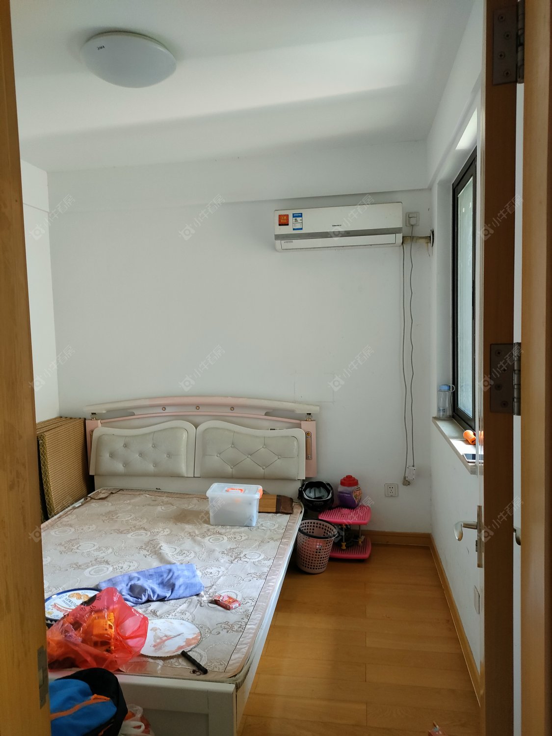 常州香溢紫郡一期在租房源_小牛看房