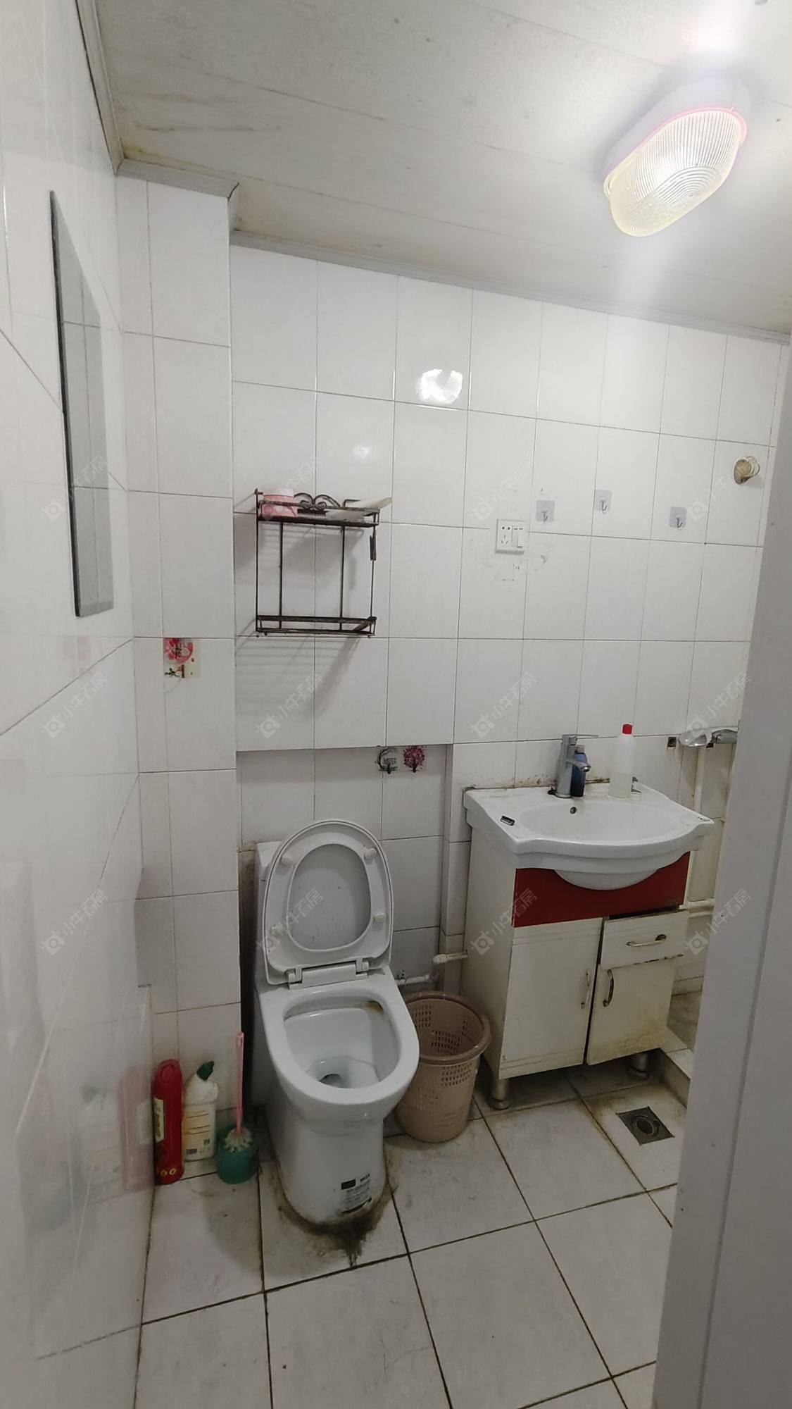 常州红梅东村在租房源室内图_小牛看房