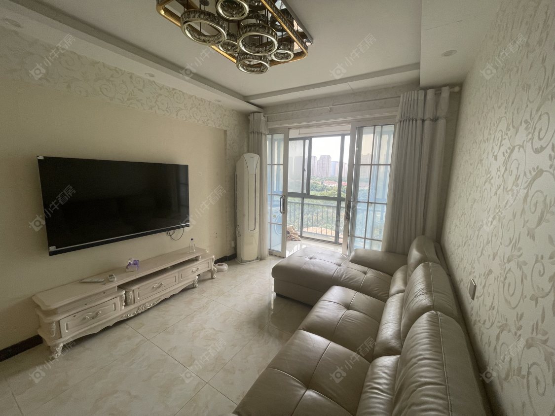 常州世茂香槟湖一期租房_世茂香槟湖一期2室2厅房源出租