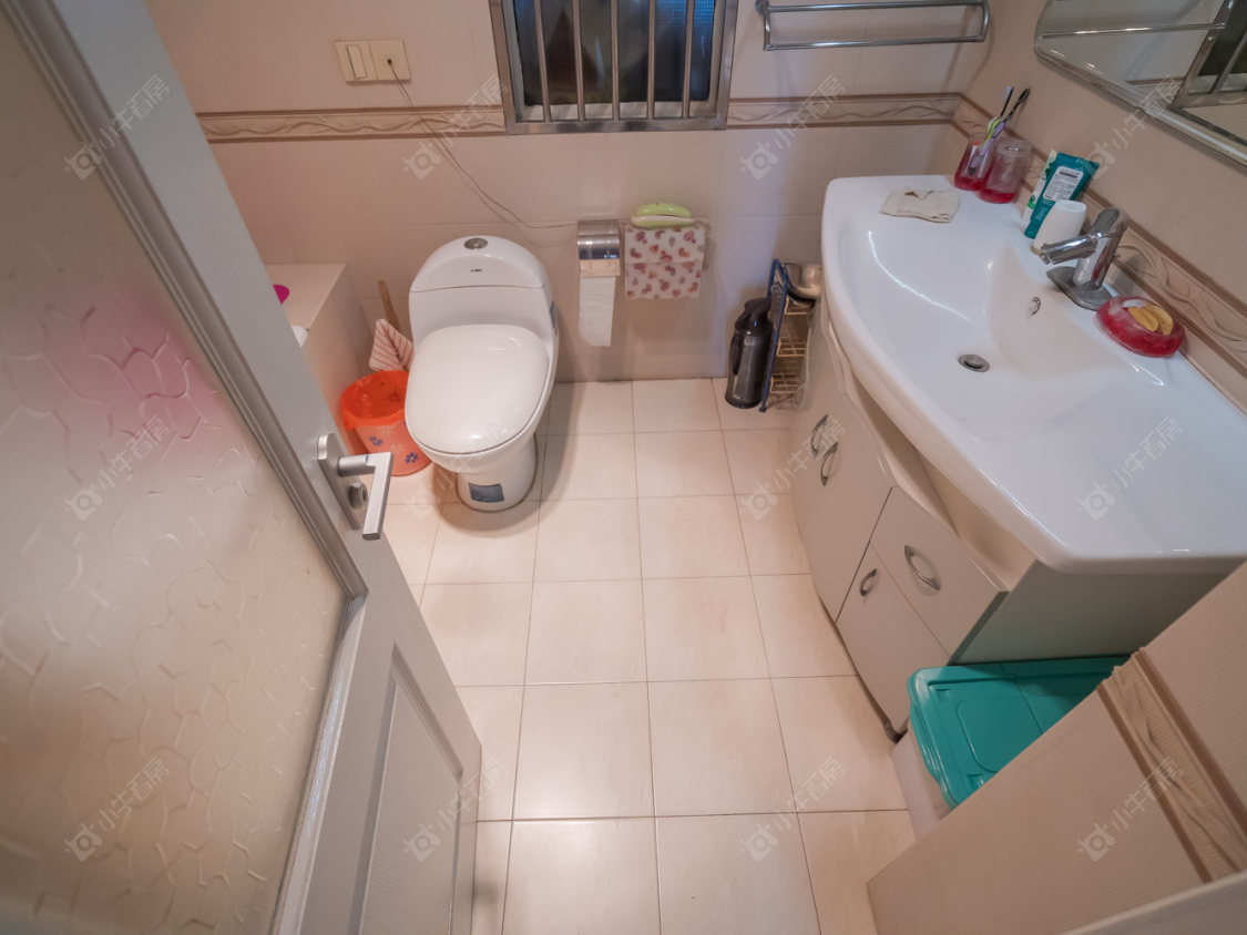 常州聚和家园在售二手房源室内图_小牛看房