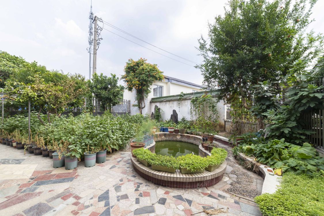 常州圩墩新村在售二手房源室内图_小牛看房