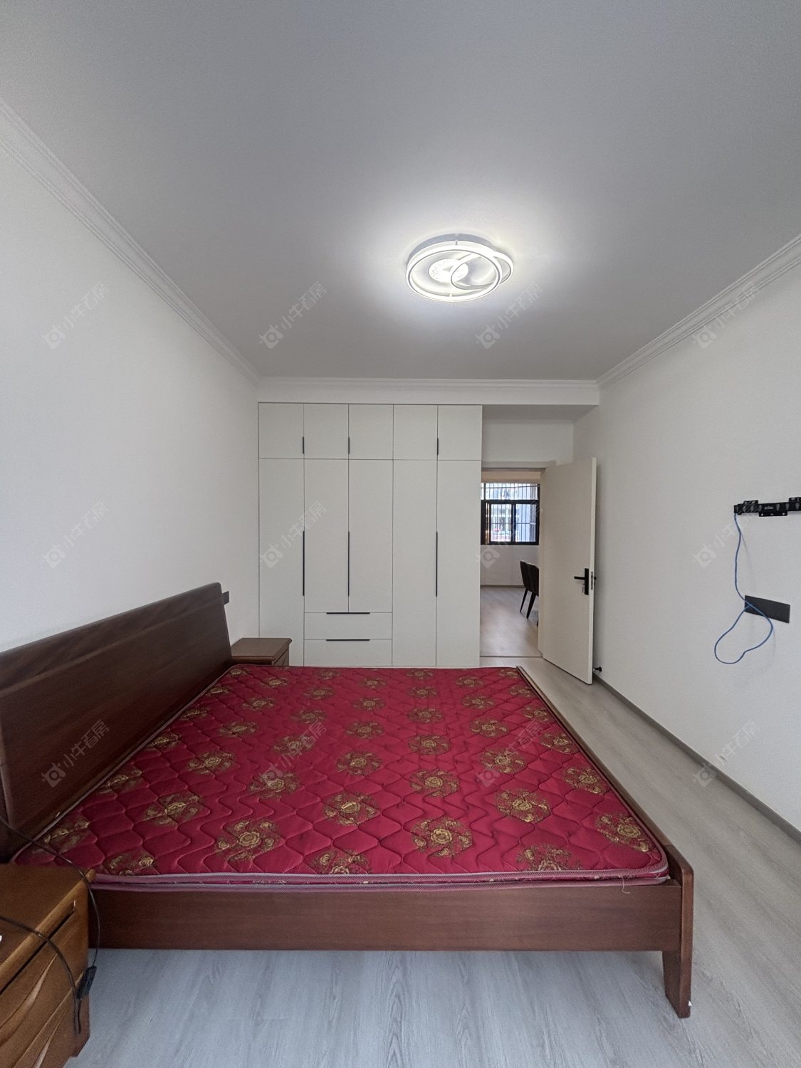 常州清潭新村在租房源室内图_小牛看房